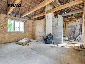 Prodej rodinného domu, Kosoř, Rudé armády, 110 m2