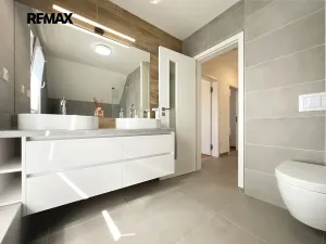 Prodej rodinného domu, Nehvizdy, Přerovská, 125 m2