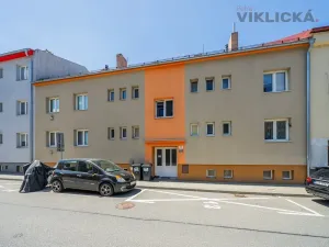 Prodej bytu 4+kk, Brno - Černovice, Spáčilova, 73 m2