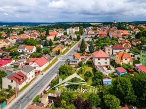 Prodej rodinného domu, Chlumčany, Komenského, 196 m2