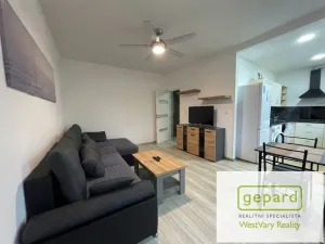 Prodej bytu 3+1, Karlovy Vary, Sokolovská, 66 m2
