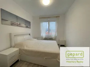 Prodej bytu 3+1, Karlovy Vary, Sokolovská, 66 m2