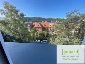 Prodej bytu 3+1, Karlovy Vary, Sokolovská, 66 m2