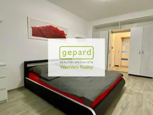 Prodej bytu 3+1, Karlovy Vary, Sokolovská, 66 m2