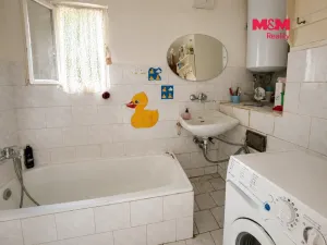 Prodej chalupy, Slabčice - Písecká Smoleč, 74 m2