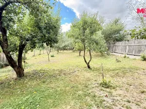 Prodej chalupy, Slabčice - Písecká Smoleč, 74 m2