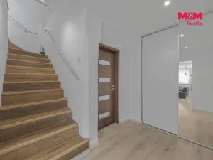 Prodej rodinného domu, Kutná Hora - Karlov, Hrnčířská, 150 m2