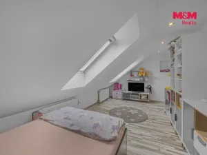 Prodej rodinného domu, Kutná Hora - Karlov, Hrnčířská, 150 m2