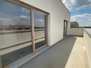 Prodej bytu 4+kk, Šlapanice, 151 m2