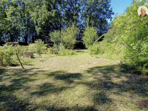 Prodej chaty, Ostrava - Hrabová, Ve Stromoví, 19 m2