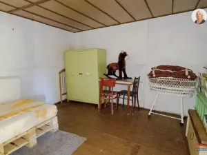 Prodej chaty, Ostrava - Hrabová, Ve Stromoví, 19 m2