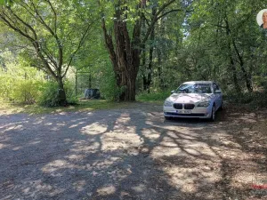 Prodej chaty, Ostrava - Hrabová, Ve Stromoví, 19 m2