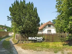Prodej rodinného domu, Čisovice, 65 m2