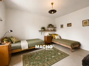 Prodej rodinného domu, Čisovice, 65 m2