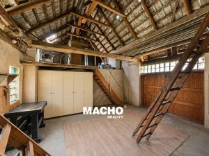 Prodej rodinného domu, Čisovice, 65 m2