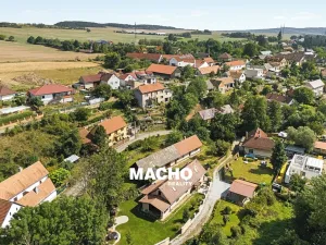 Prodej rodinného domu, Čisovice, 65 m2