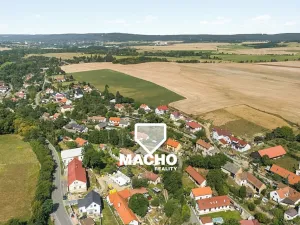 Prodej rodinného domu, Čisovice, 65 m2