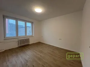 Pronájem bytu 2+1, Litvínov, Ruská, 53 m2