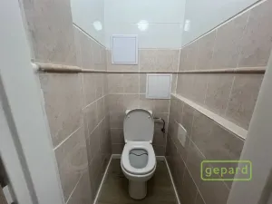 Pronájem bytu 2+1, Litvínov, Ruská, 53 m2