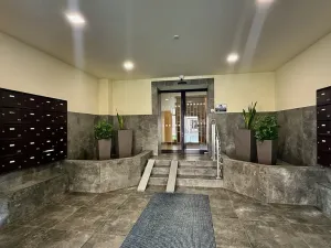 Prodej bytu 1+1, Ostrava - Zábřeh, Čujkovova, 28 m2