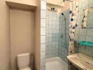 Prodej bytu 1+1, Ostrava - Zábřeh, Čujkovova, 28 m2