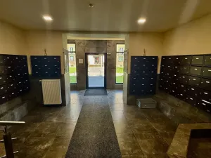 Prodej bytu 1+1, Ostrava - Zábřeh, Čujkovova, 28 m2