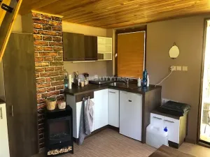 Pronájem chaty, Strakonice, 46 m2