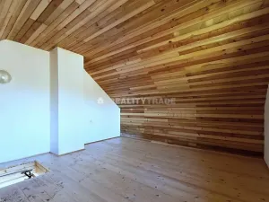 Pronájem chaty, Strakonice, 46 m2