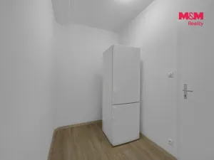 Pronájem bytu 2+kk, Pardubice - Zelené Předměstí, nábřeží Závodu míru, 55 m2