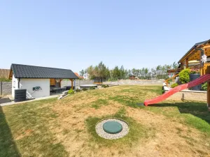 Prodej rodinného domu, Benešov - Mariánovice, 148 m2