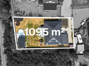 Prodej rodinného domu, Benešov - Mariánovice, 148 m2