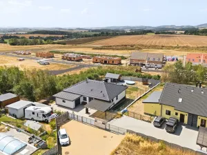 Prodej rodinného domu, Benešov - Mariánovice, 148 m2