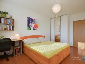 Pronájem bytu 2+1, Chlumec, Stradovská, 65 m2
