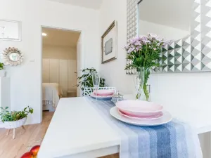 Pronájem bytu 2+kk, Albrechtice nad Orlicí, 1. máje, 43 m2
