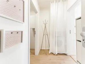 Pronájem bytu 2+kk, Albrechtice nad Orlicí, 1. máje, 43 m2