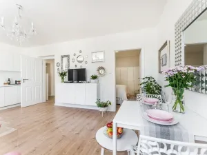 Pronájem bytu 2+kk, Albrechtice nad Orlicí, 1. máje, 43 m2