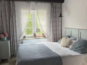Pronájem rodinného domu, Březová nad Svitavou, Dlouhá, 70 m2