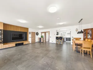Prodej rodinného domu, Benešov, 148 m2