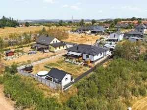 Prodej rodinného domu, Benešov, 148 m2
