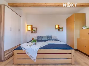 Prodej rodinného domu, Olešnice, 204 m2