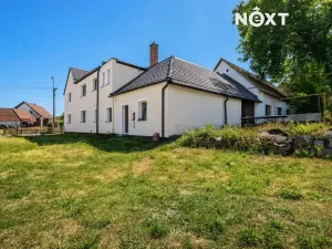 Prodej rodinného domu, Olešnice, 204 m2