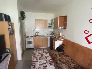 Pronájem bytu 2+kk, Třešť, Palackého, 38 m2