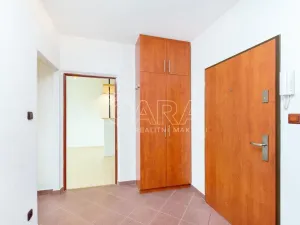 Pronájem bytu 3+1, Tábor, Helsinská, 68 m2