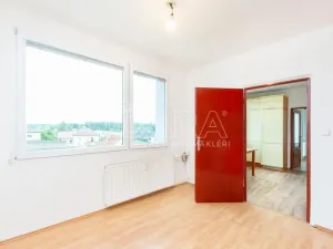 Pronájem bytu 3+1, Tábor, Helsinská, 68 m2