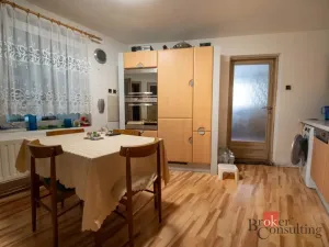 Prodej rodinného domu, Hrušovany u Brna, Vodní, 1000 m2