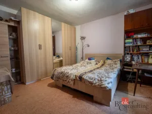 Prodej rodinného domu, Hrušovany u Brna, Vodní, 1000 m2