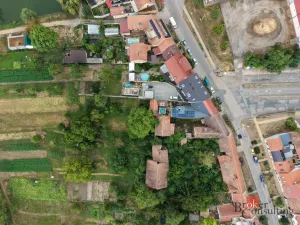 Prodej rodinného domu, Hrušovany u Brna, Vodní, 160 m2
