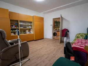 Prodej rodinného domu, Hrušovany u Brna, Vodní, 160 m2