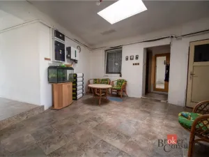 Prodej rodinného domu, Hrušovany u Brna, Vodní, 160 m2