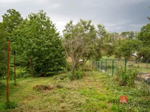 Prodej rodinného domu, Hrušovany u Brna, Vodní, 160 m2